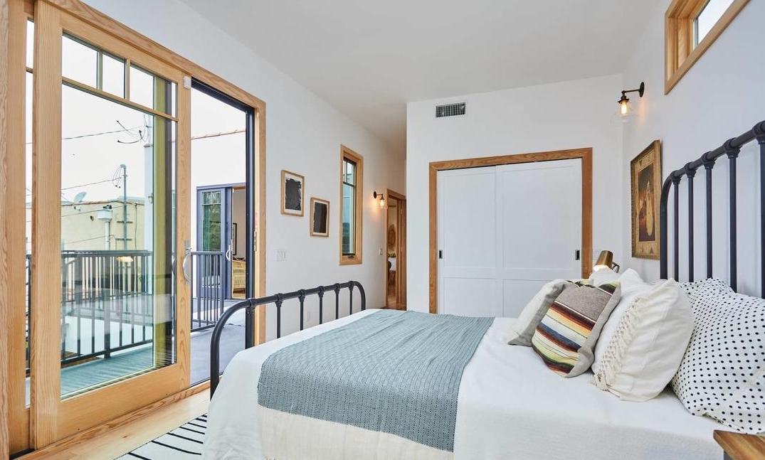 Eagle Rock, Spanish, Modern, ACME, Real Estate