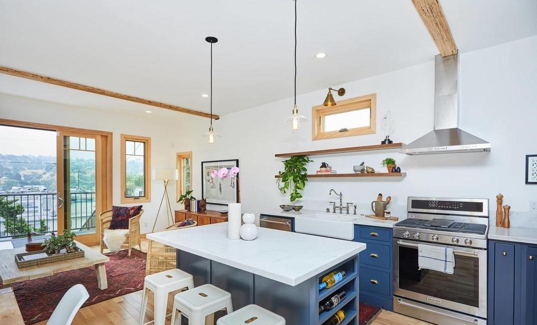 Eagle Rock, Spanish, Modern, ACME, Real Estate