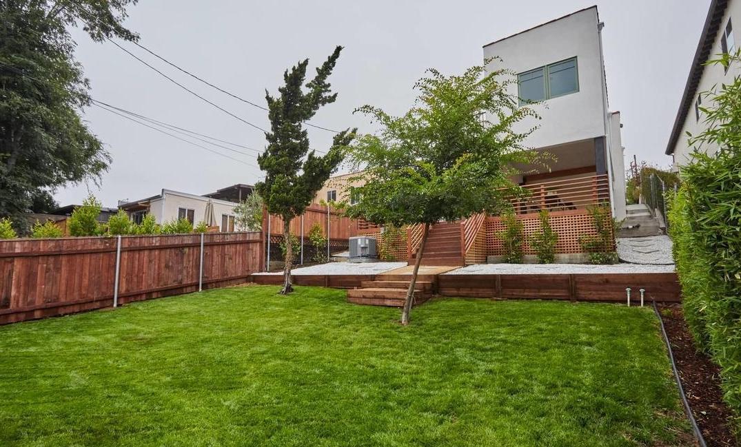 Eagle Rock, Spanish, Modern, ACME, Real Estate