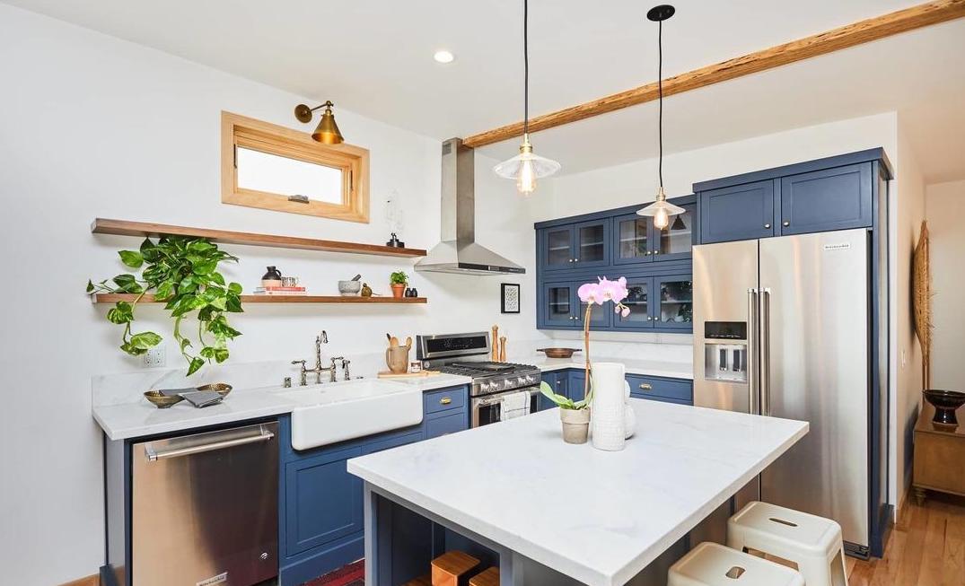 Eagle Rock, Spanish, Modern, ACME, Real Estate