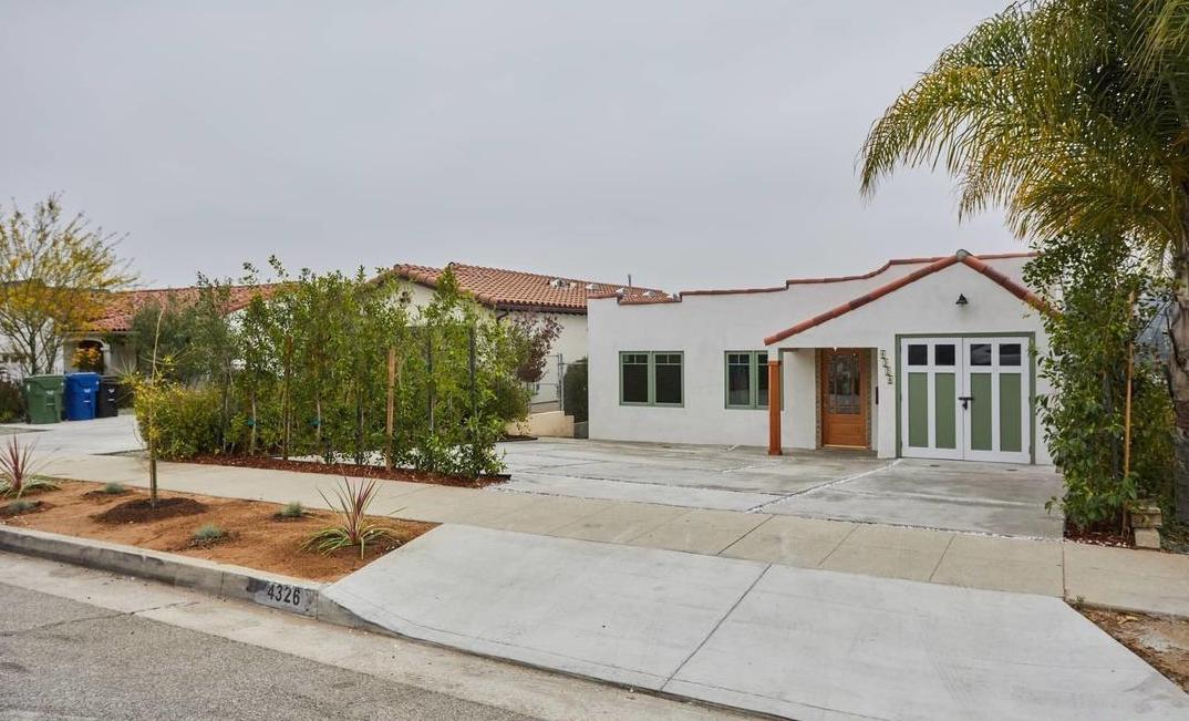 Eagle Rock, Spanish, Modern, ACME, Real Estate