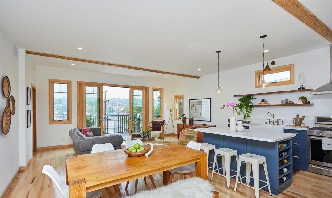 Eagle Rock, Spanish, Modern, ACME, Real Estate