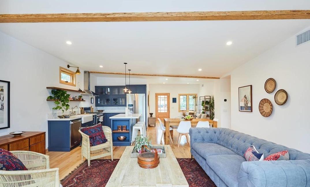 Eagle Rock, Spanish, Modern, ACME, Real Estate