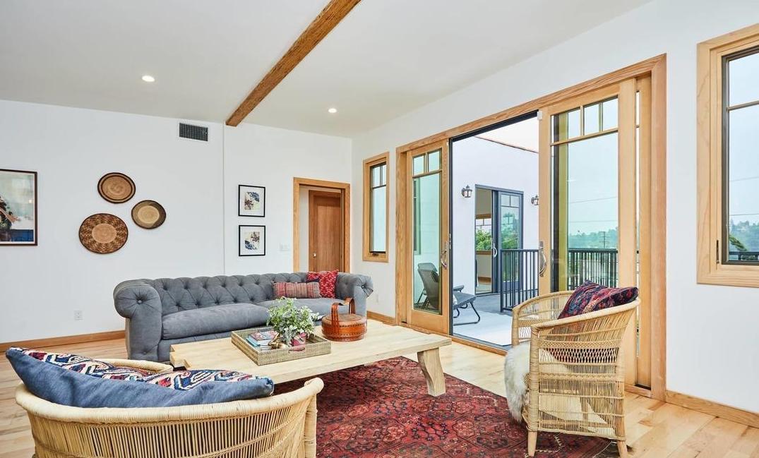 Eagle Rock, Spanish, Modern, ACME, Real Estate