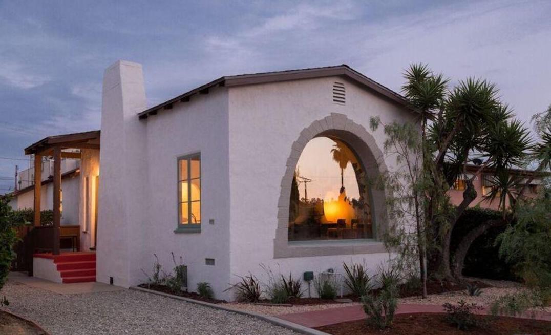 highland park, spanish, acme, real estate