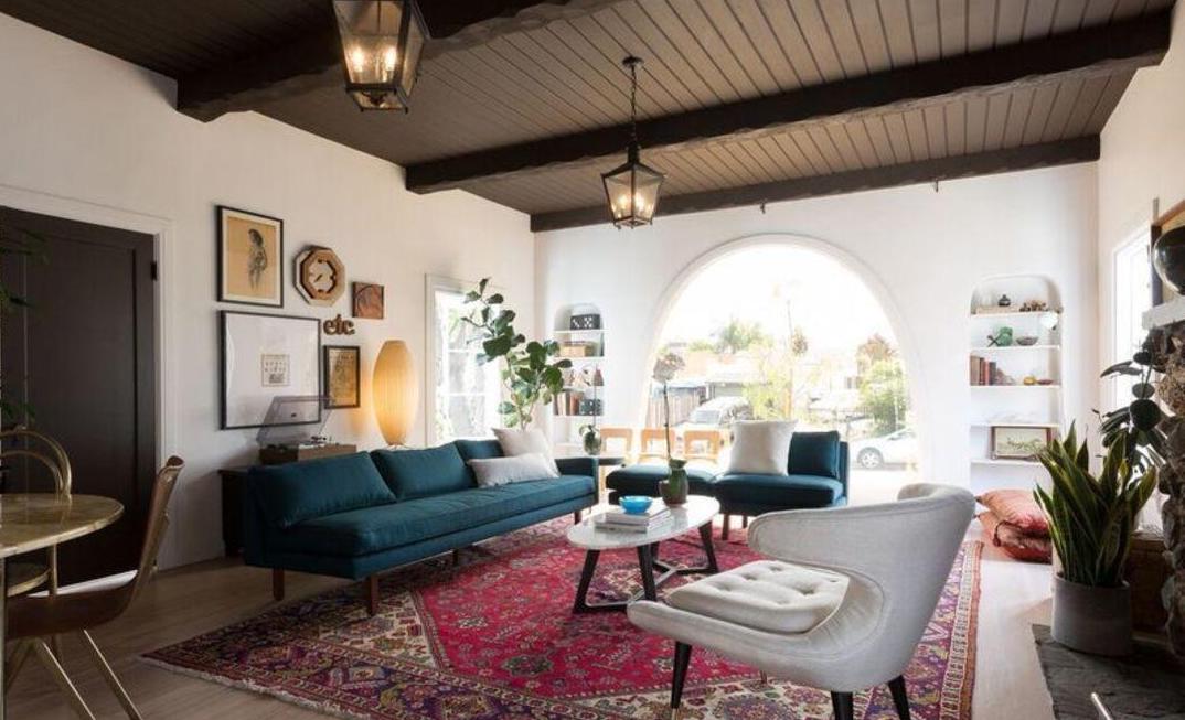 highland park, spanish, acme, real estate