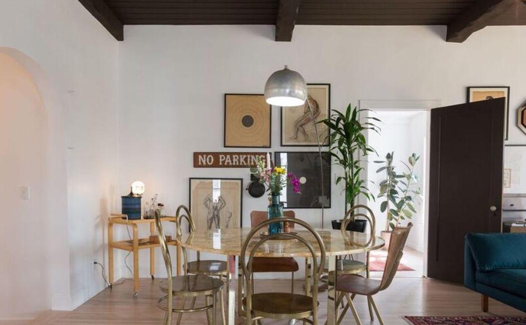 highland park, spanish, acme, real estate