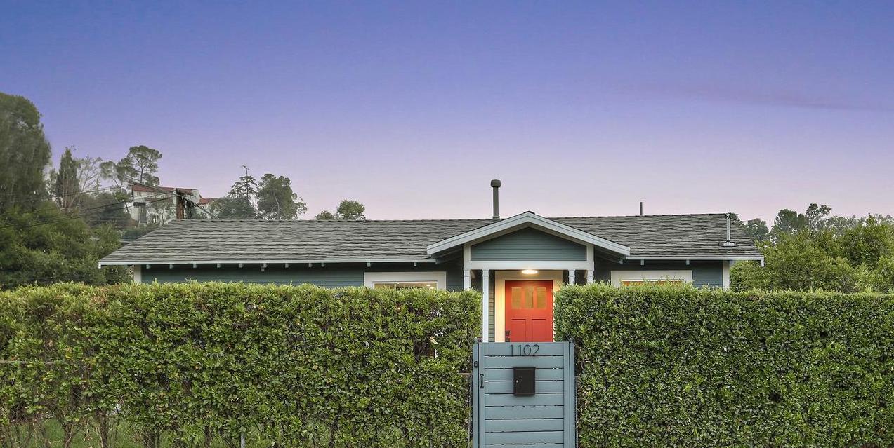 Eagle Rock, Craftsman, ModOp, ACME, Real Estate, Bungalow