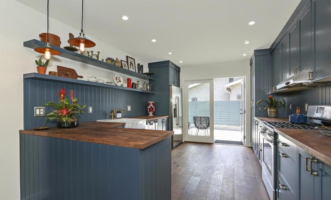 Eagle Rock, Craftsman, ModOp, ACME, Real Estate, Bungalow