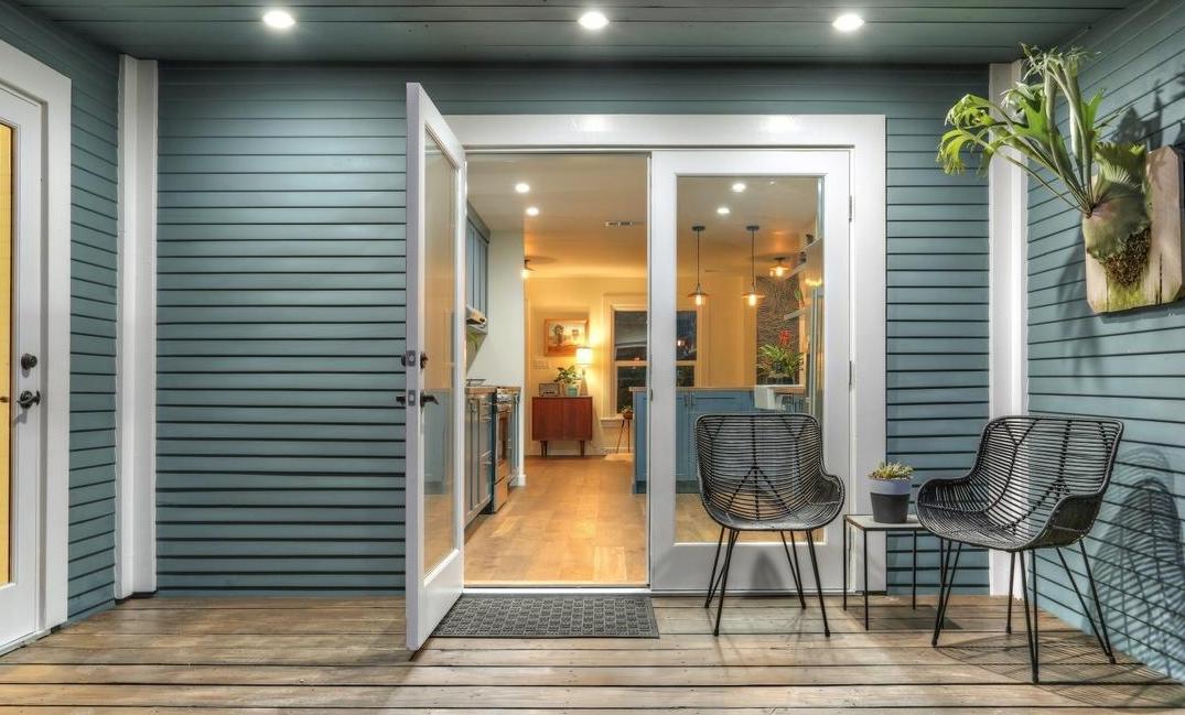 Eagle Rock, Craftsman, ModOp, ACME, Real Estate, Bungalow