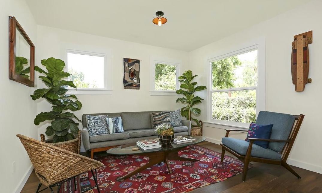 Eagle Rock, Craftsman, ModOp, ACME, Real Estate, Bungalow