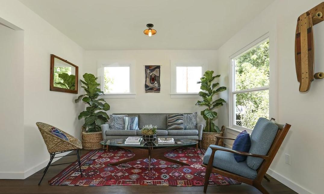 Eagle Rock, Craftsman, ModOp, ACME, Real Estate, Bungalow