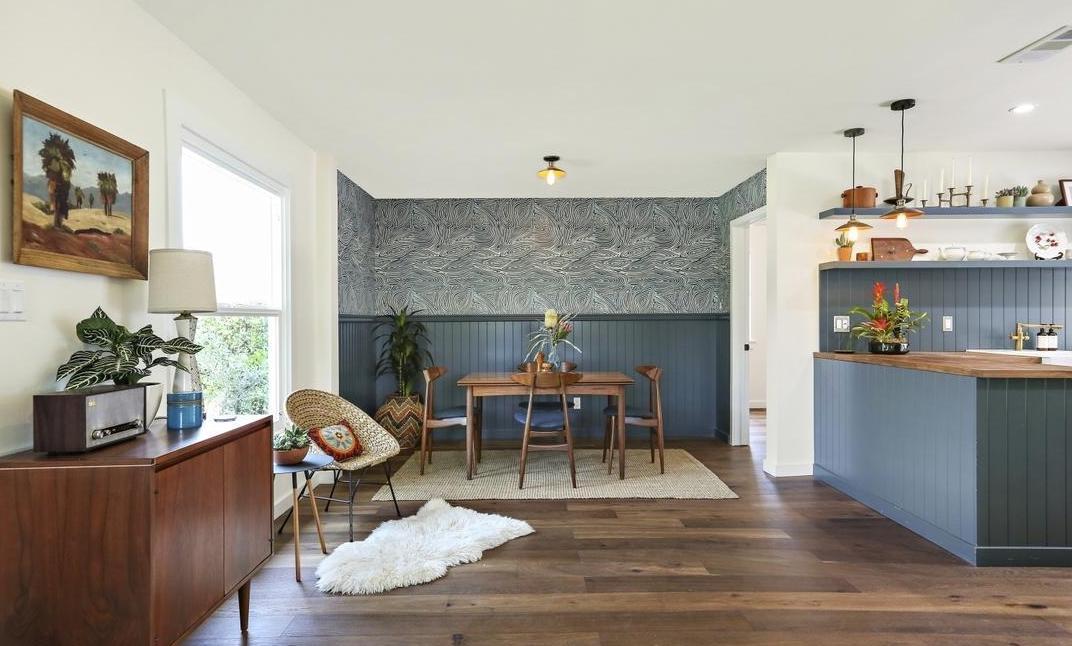 Eagle Rock, Craftsman, ModOp, ACME, Real Estate, Bungalow