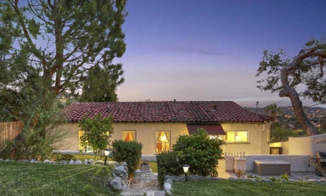 Glassell Park, Spanish, ACME, Real Estate