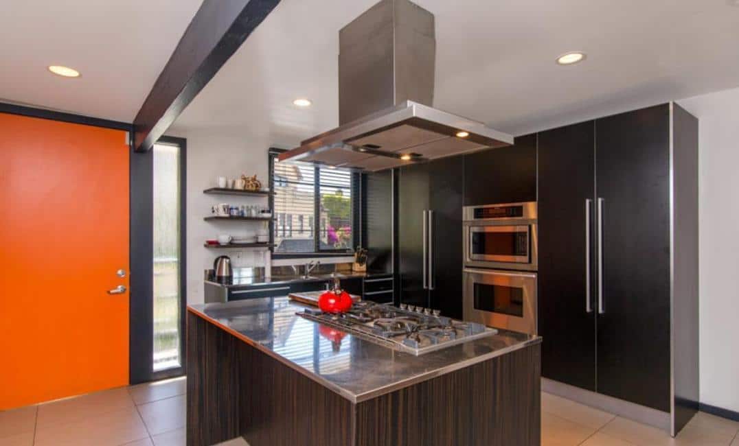 silver lake, duplex, modern, acme, real estate