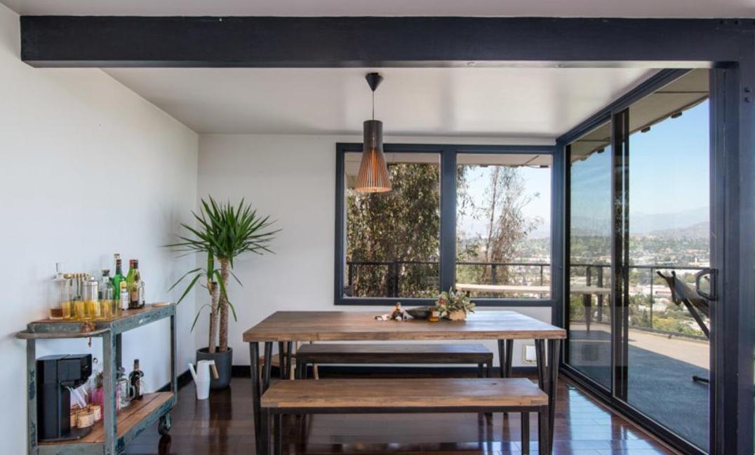 silver lake, duplex, modern, acme, real estate