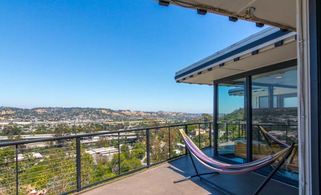 silver lake, duplex, modern, acme, real estate