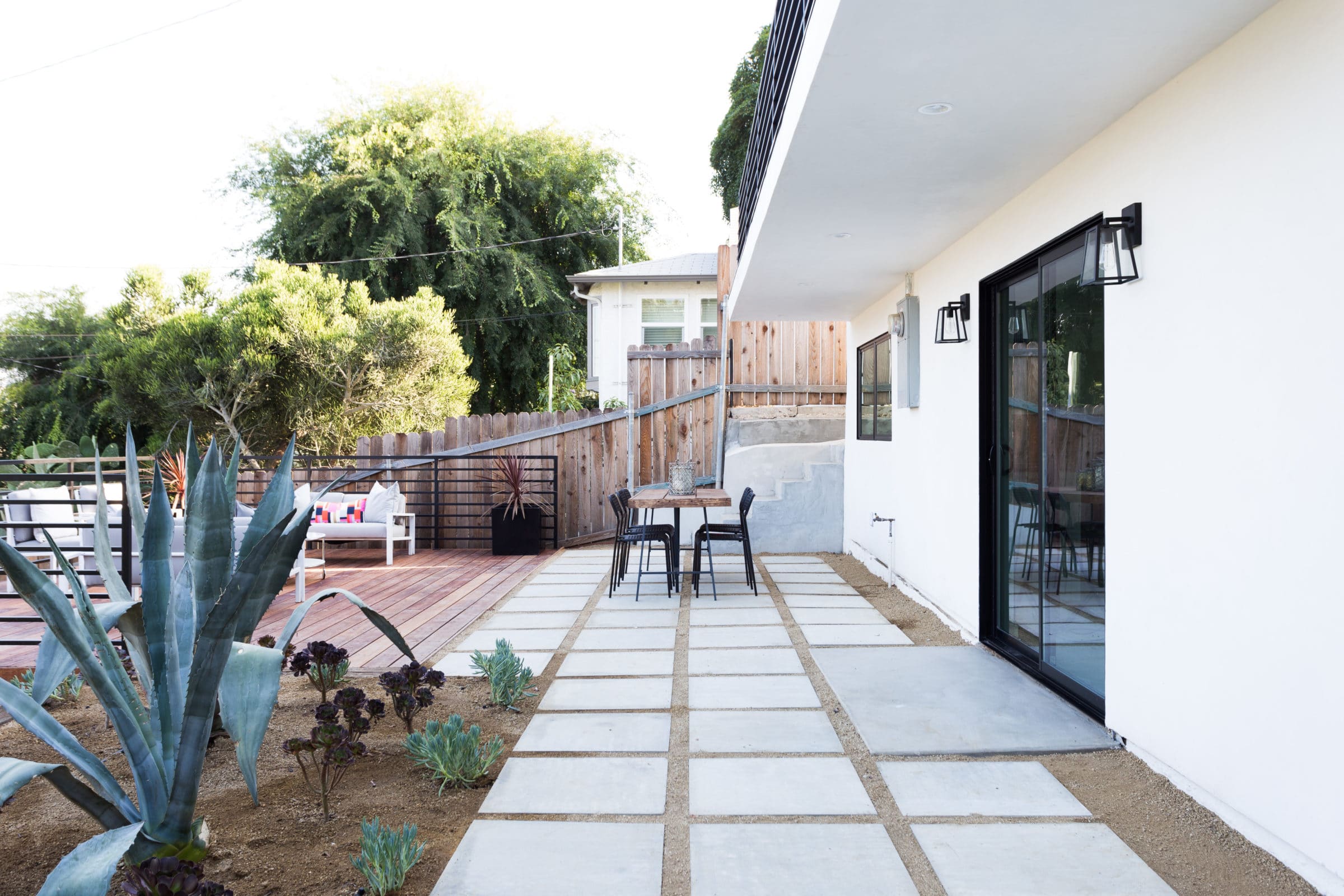 eagle rock, renovation, modern, contemporary, acme, real estate, dominique madden