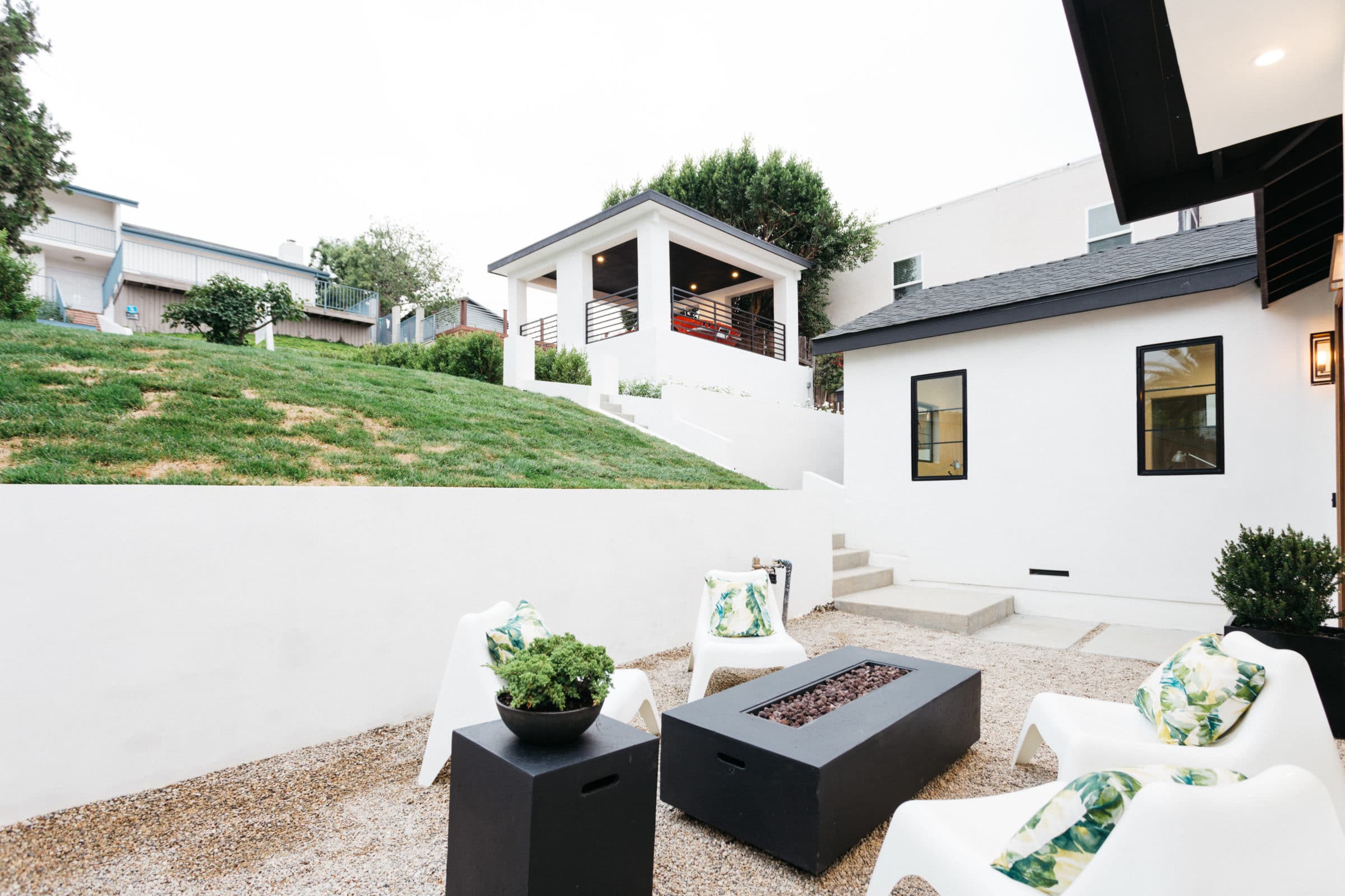 eagle rock, renovation, modern, contemporary, acme, real estate, dominique madden