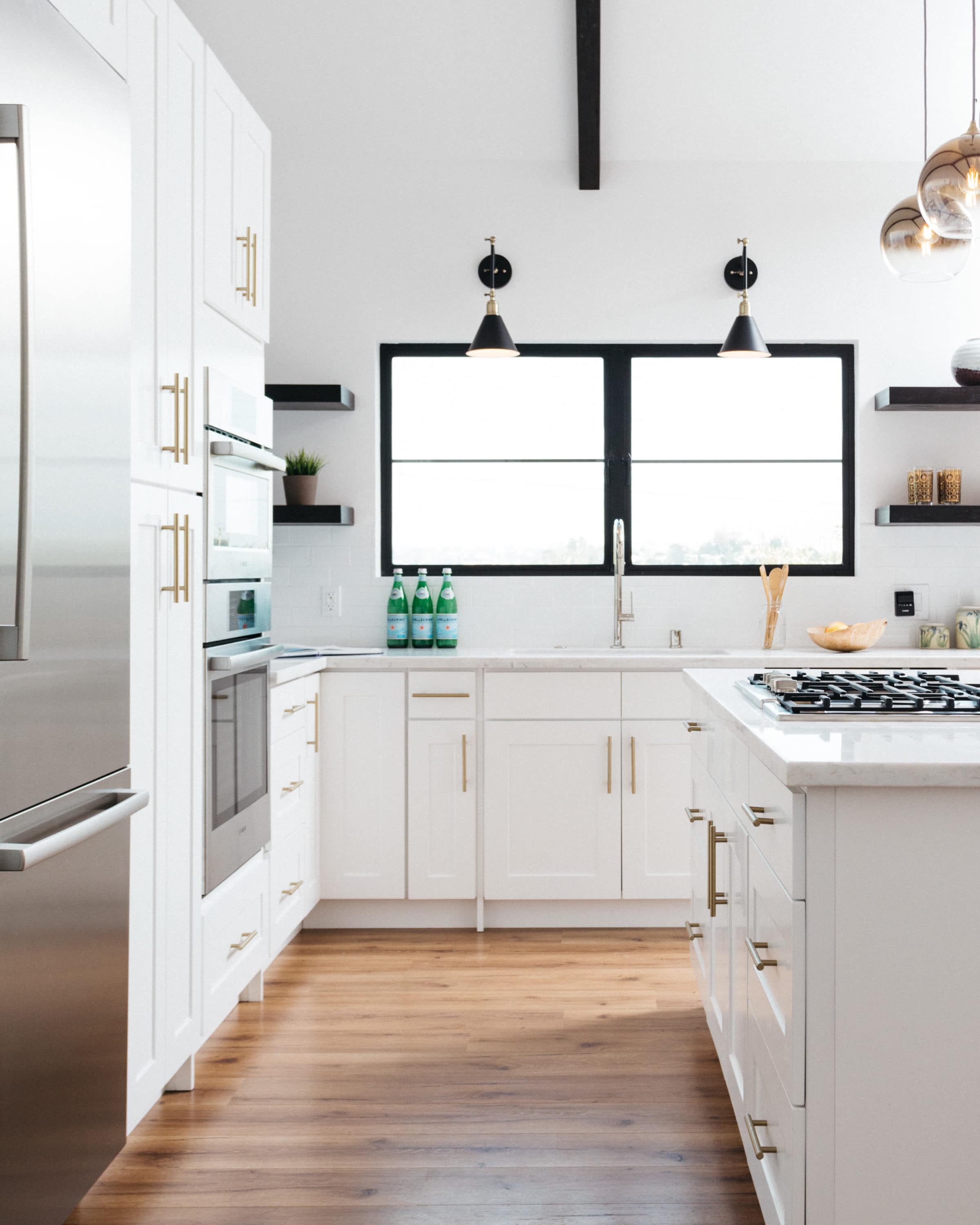 eagle rock, renovation, modern, contemporary, acme, real estate, dominique madden