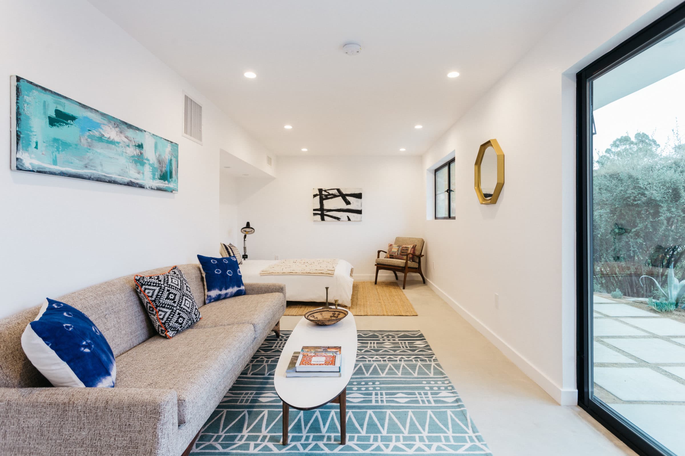 eagle rock, renovation, modern, contemporary, acme, real estate, dominique madden