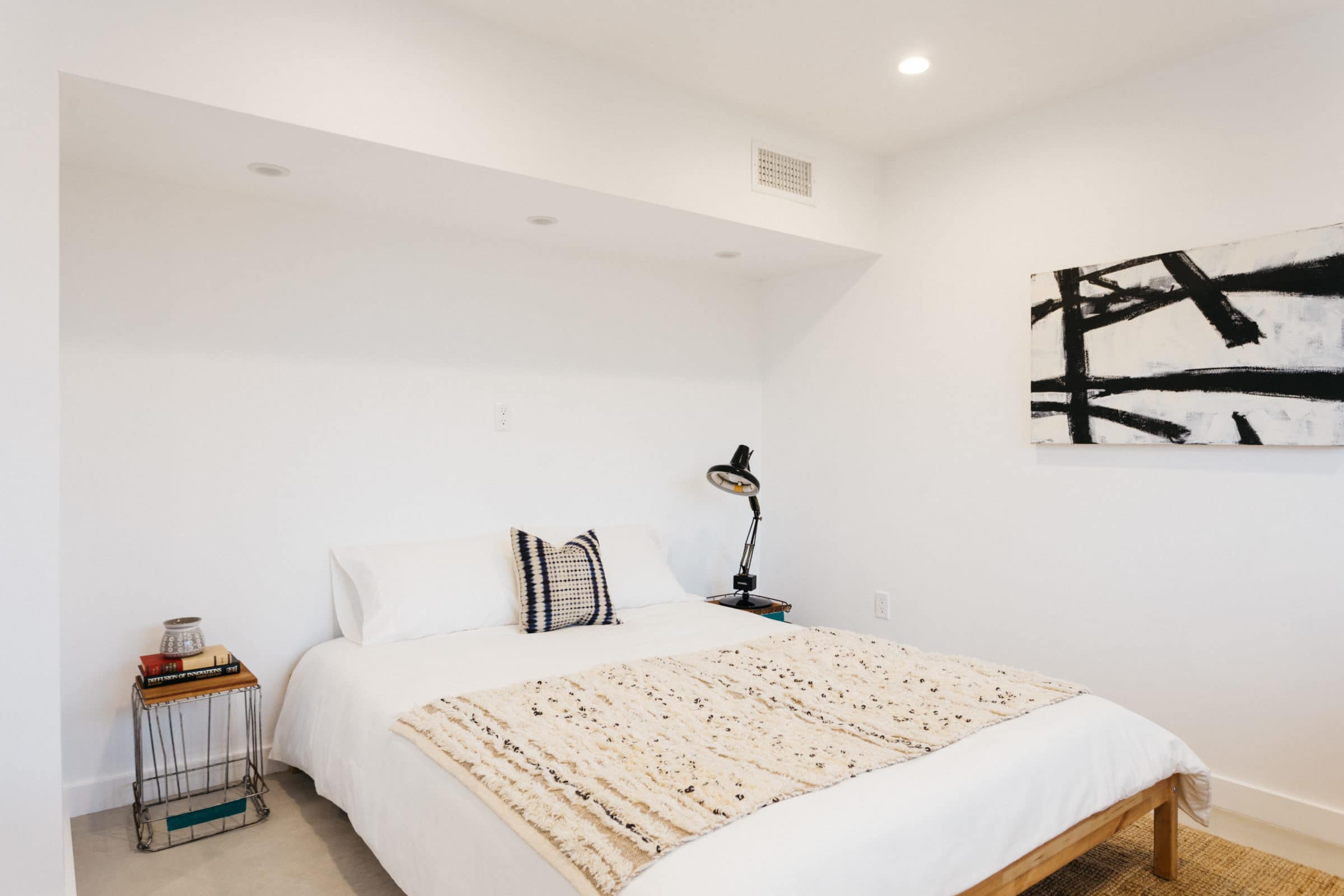 eagle rock, renovation, modern, contemporary, acme, real estate, dominique madden