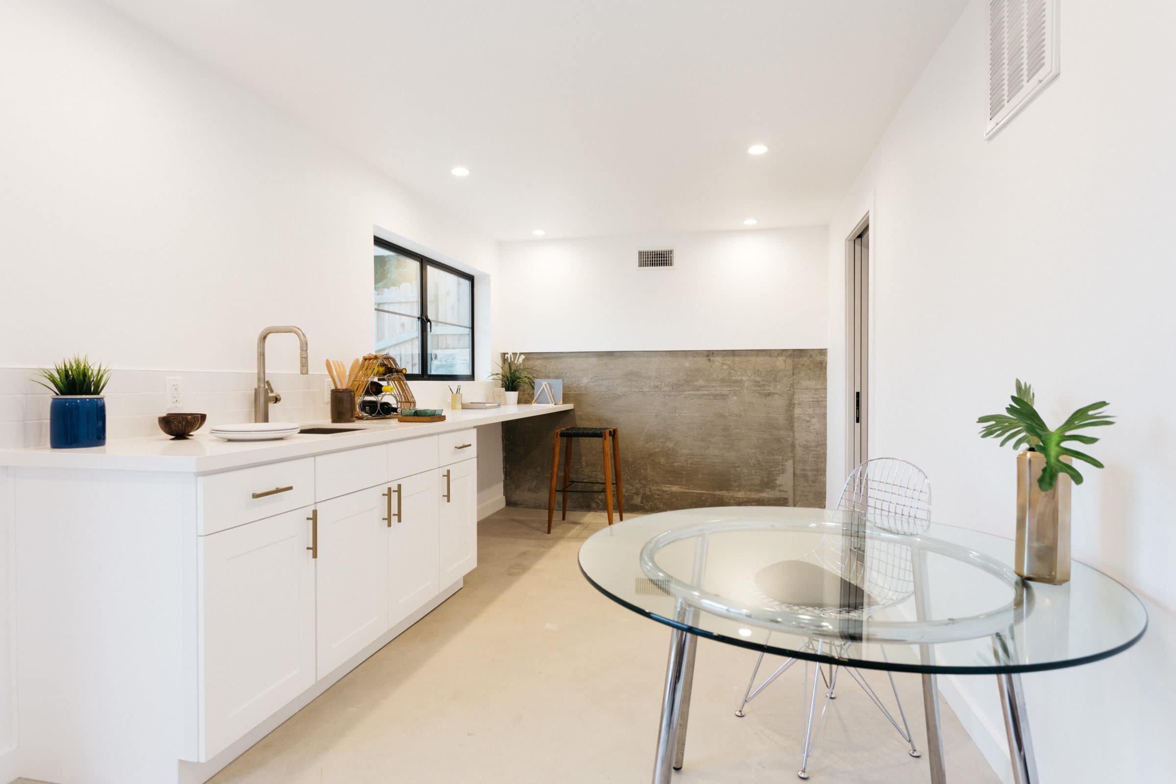 eagle rock, renovation, modern, contemporary, acme, real estate, dominique madden