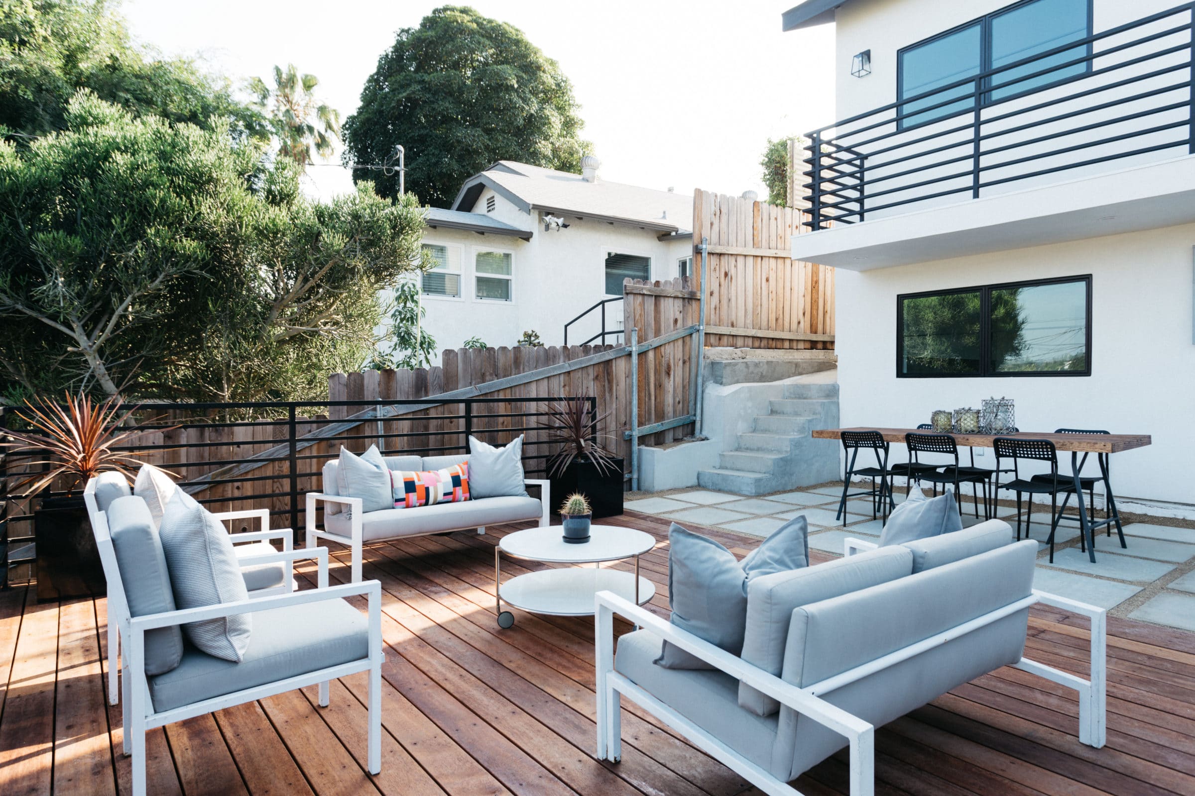 eagle rock, renovation, modern, contemporary, acme, real estate, dominique madden