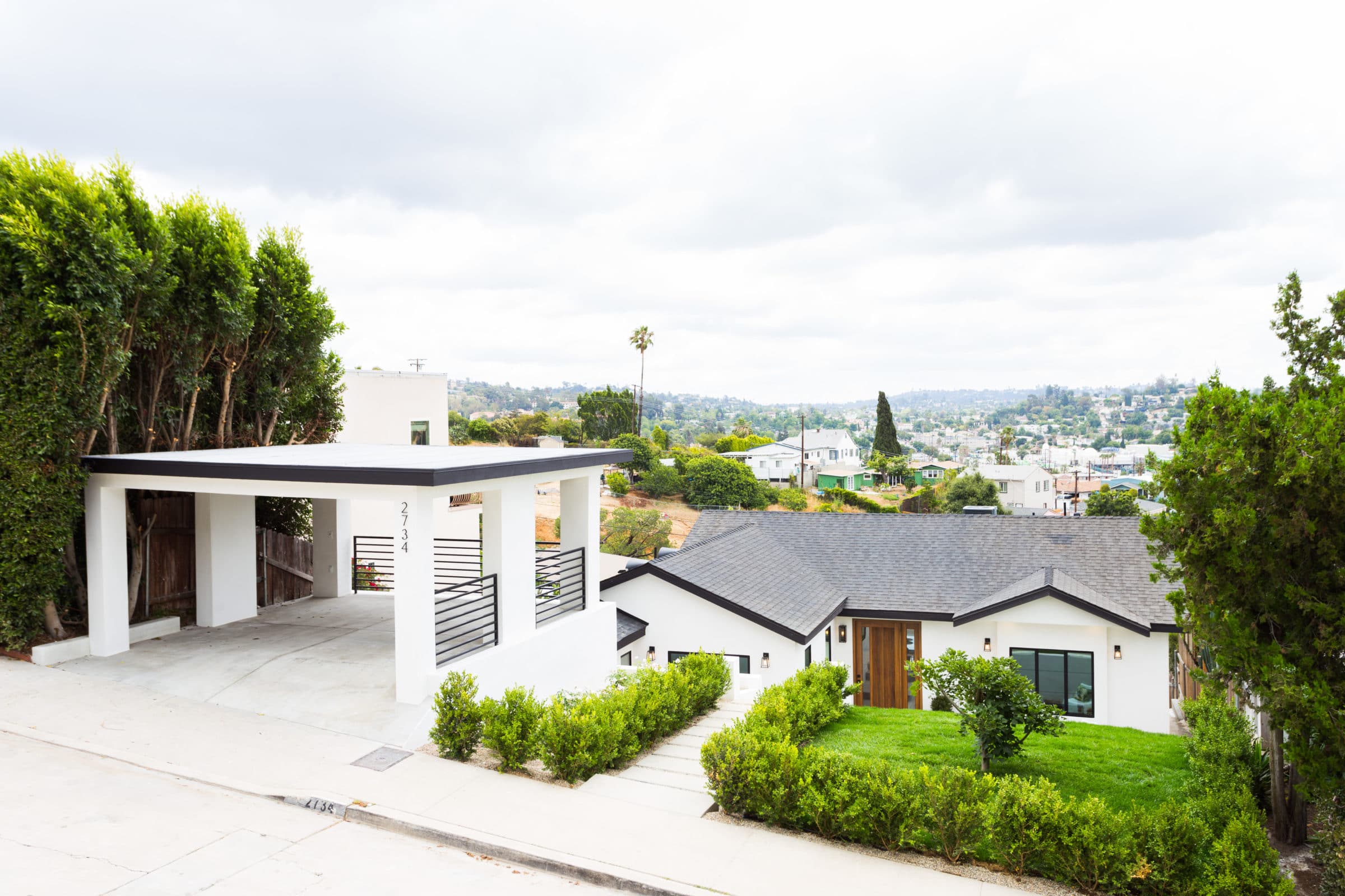 eagle rock, renovation, modern, contemporary, acme, real estate, dominique madden