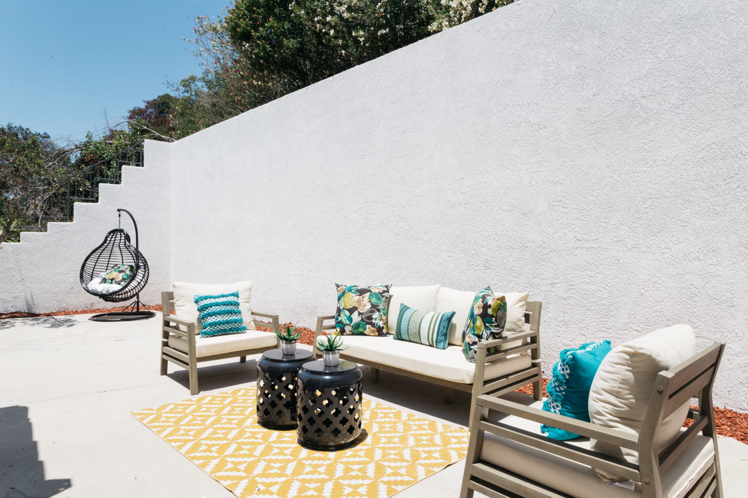 topanga, canyon, acme, real estate, silke fernald
