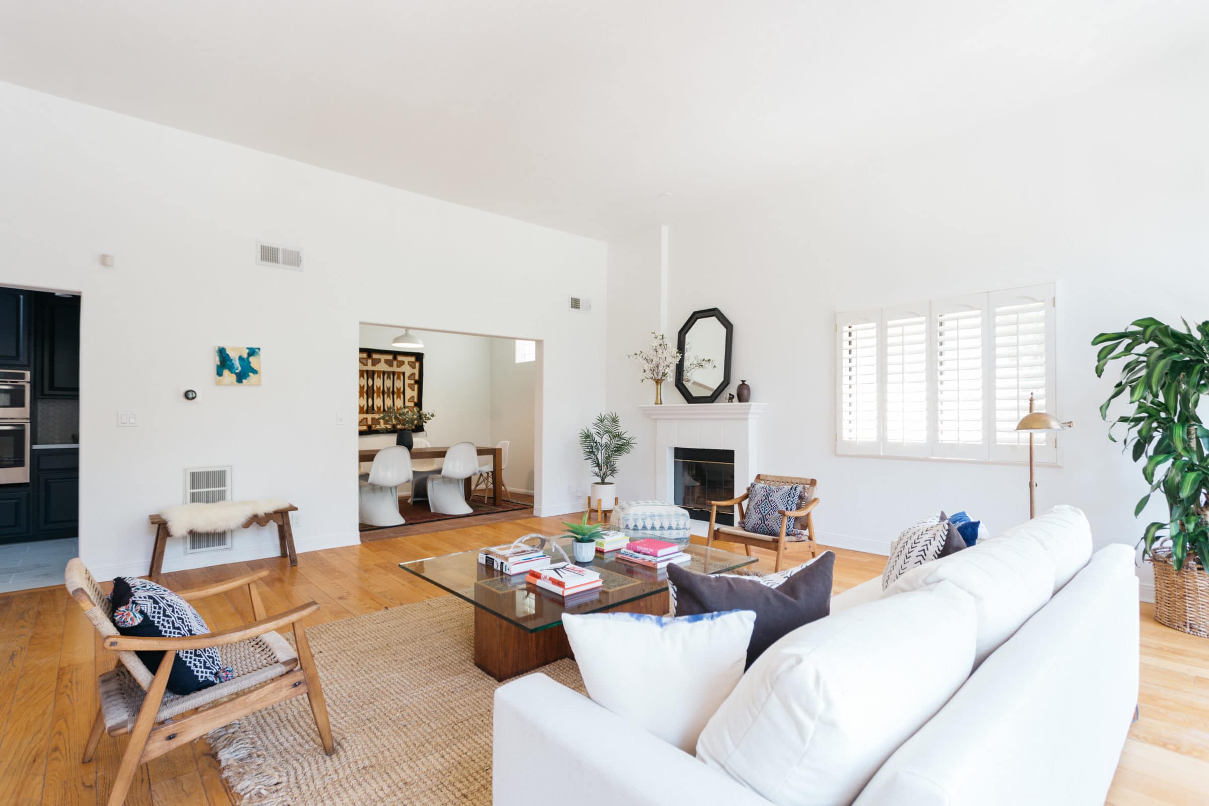topanga, canyon, acme, real estate, silke fernald