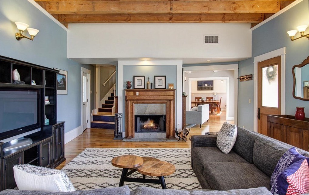 South Pasadena, Traditional, Mansion, ACMe, Real Estate