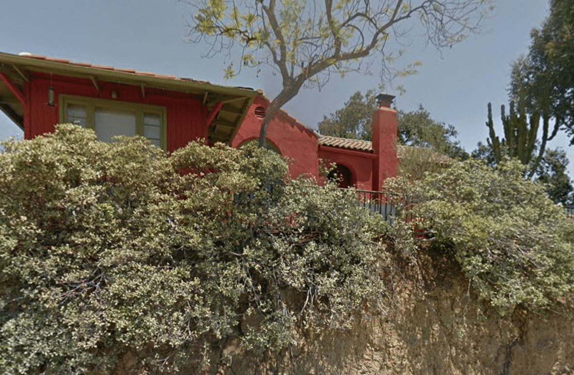 EAGLE ROCK, ACME, REAL ESTATE