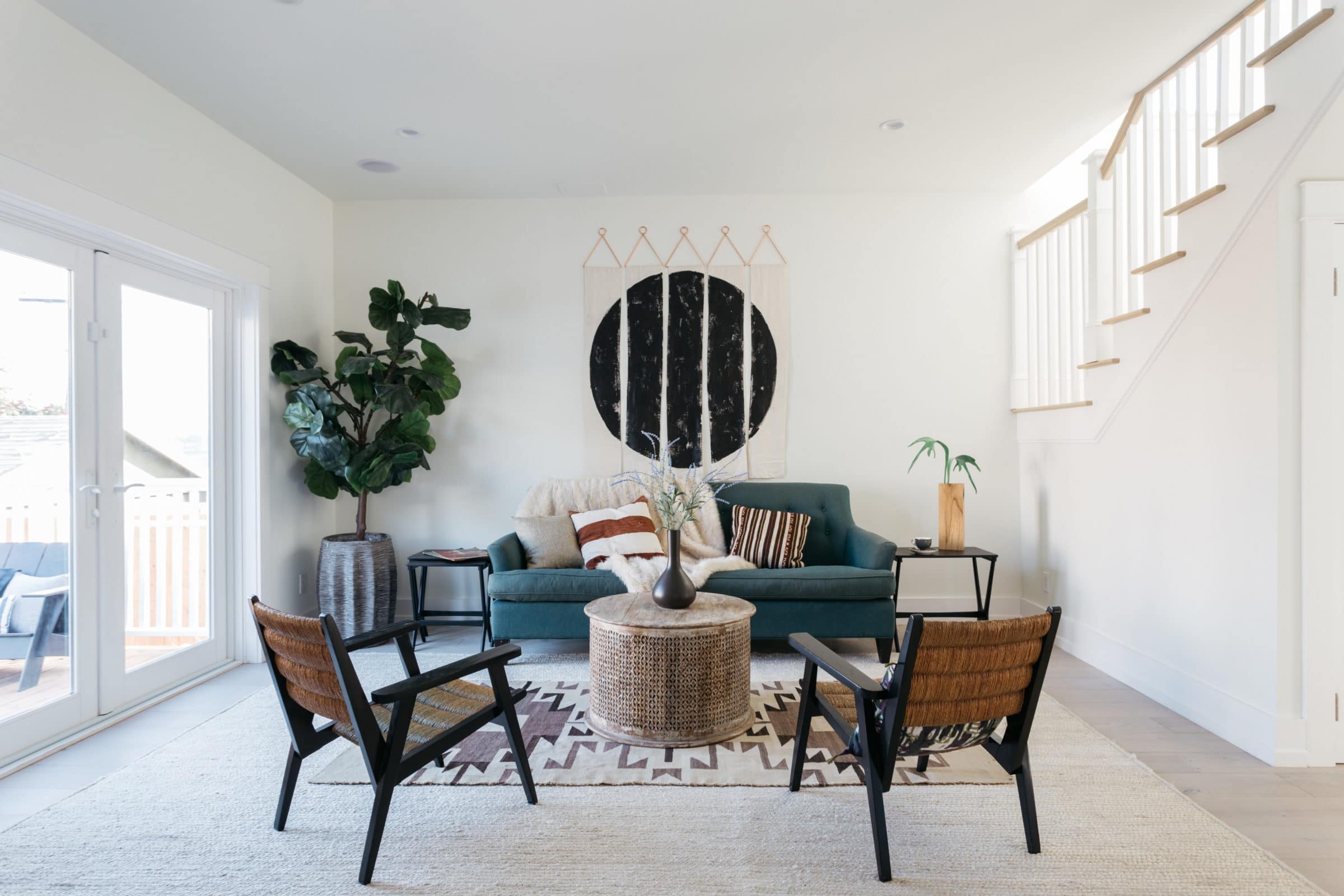 Listed For $1,199,000, Sold For $1,440,000! Renovated Craftsman In ...