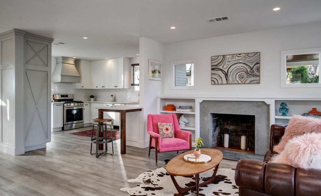 Electric Eagle Rock Craftsman with Bonus Studio! | ACME x SERHANT ...