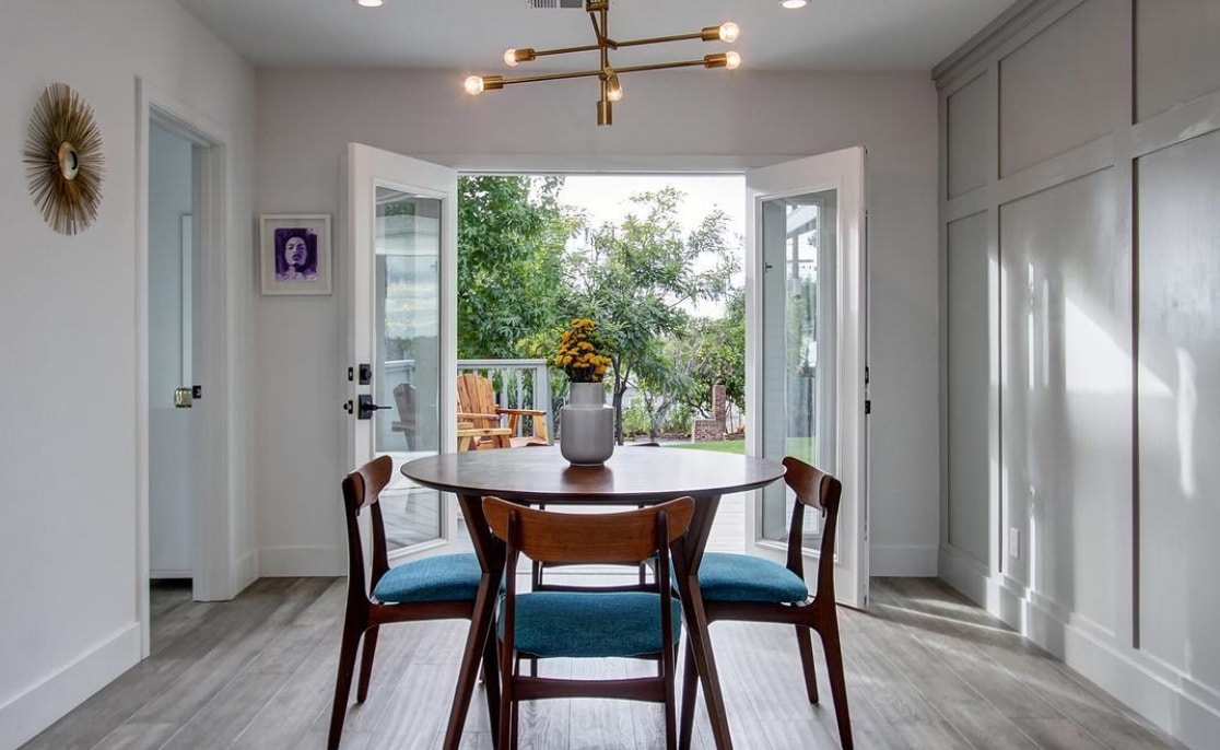 Electric Eagle Rock Craftsman with Bonus Studio! | ACME | SERHANT ...