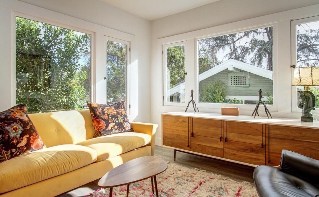 Electric Eagle Rock Craftsman with Bonus Studio! | ACME x SERHANT ...