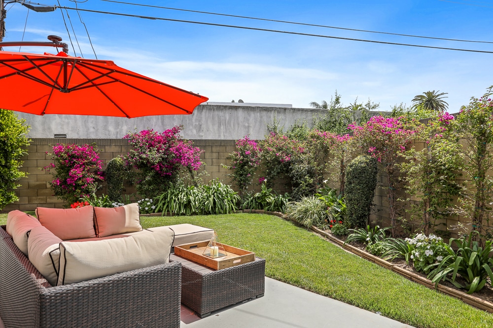 los ángeles real estate interior blog revamp outdoor upgrade laurel canyon bungalow