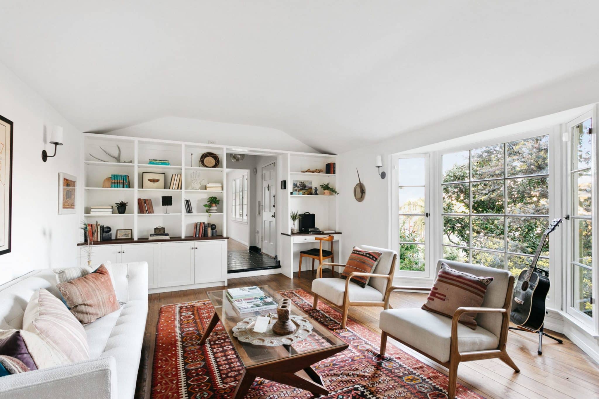 Enchanting Silver Lake Bungalow sold for $163K over list price by Cari ...