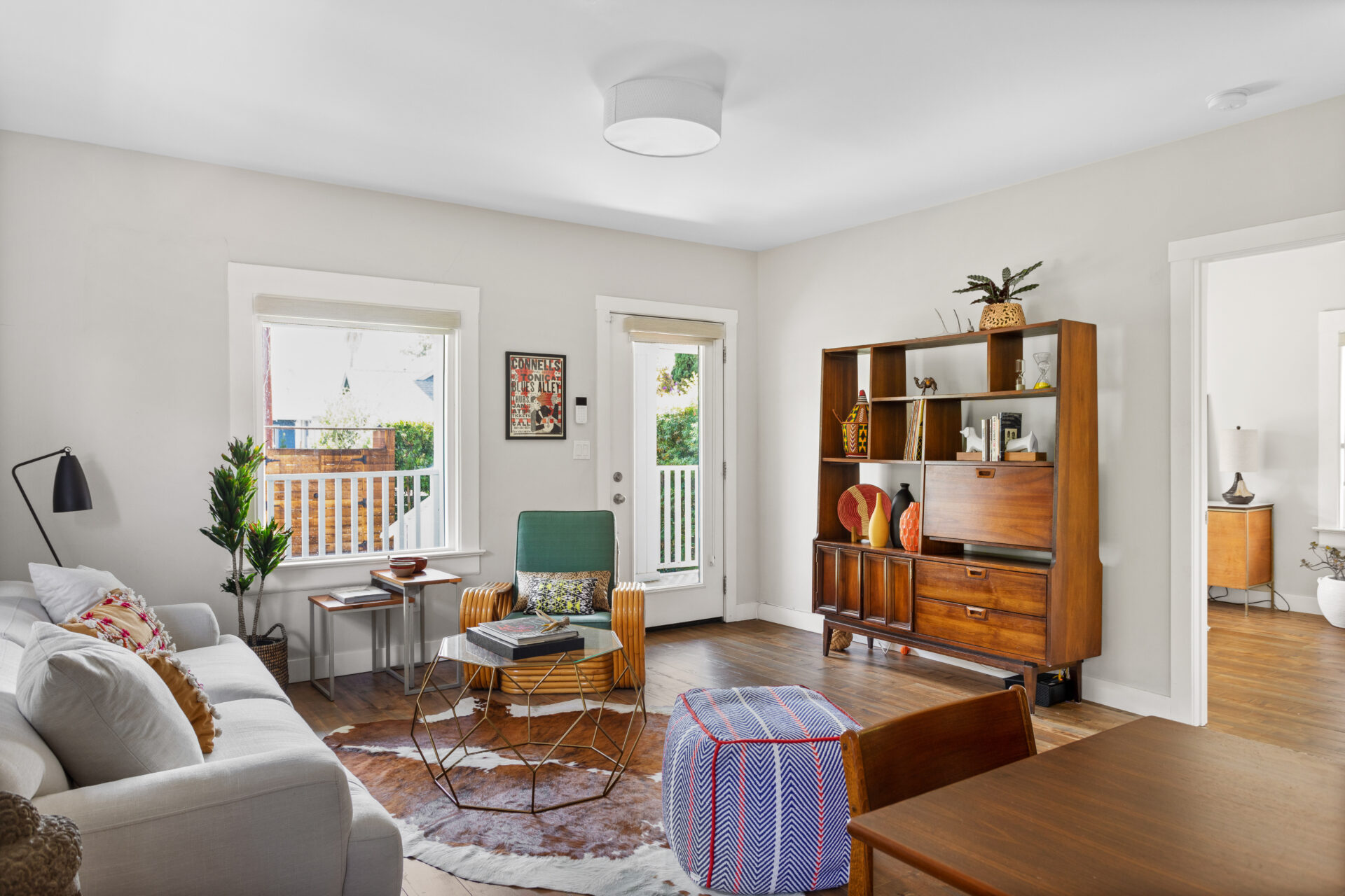 1117 N Ave 54 Highland Park ACME