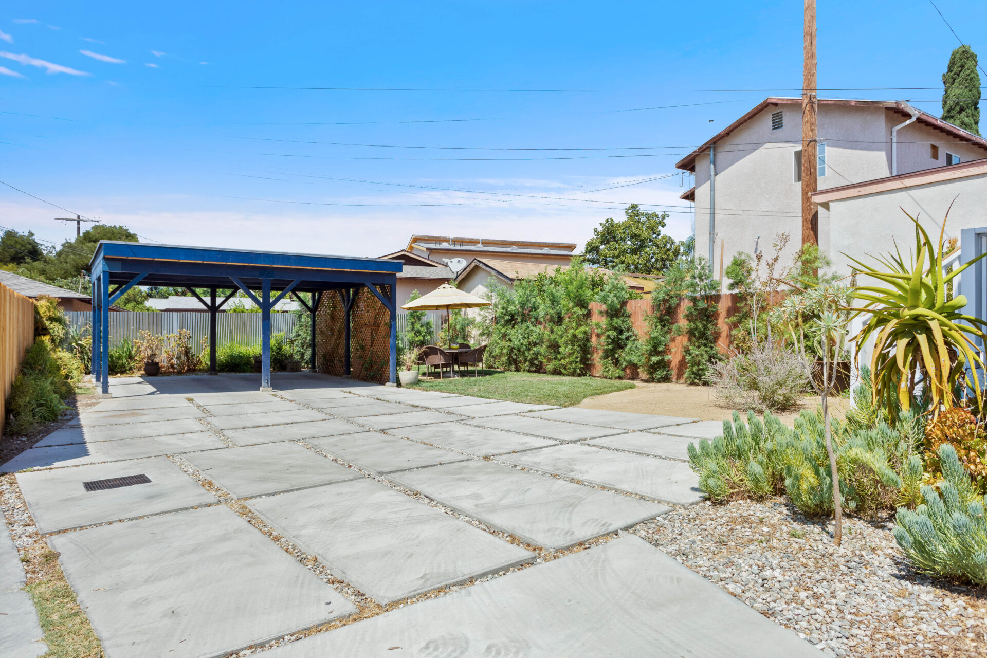 1117 N Ave 54 Highland Park ACME