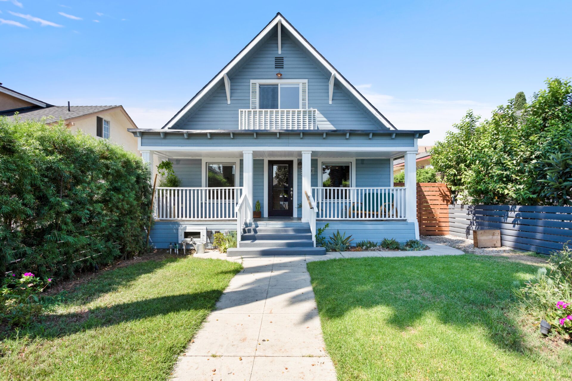 1117 N Ave 54 Highland Park ACME