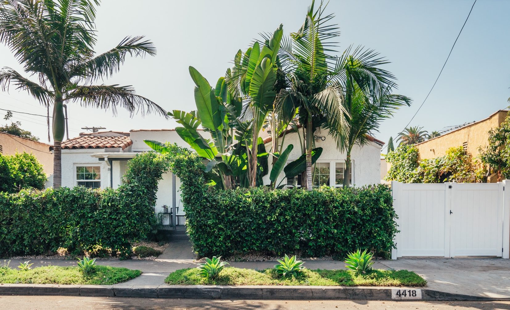 ACME Real Estate - 4418 W 30th - Courtney Poulos