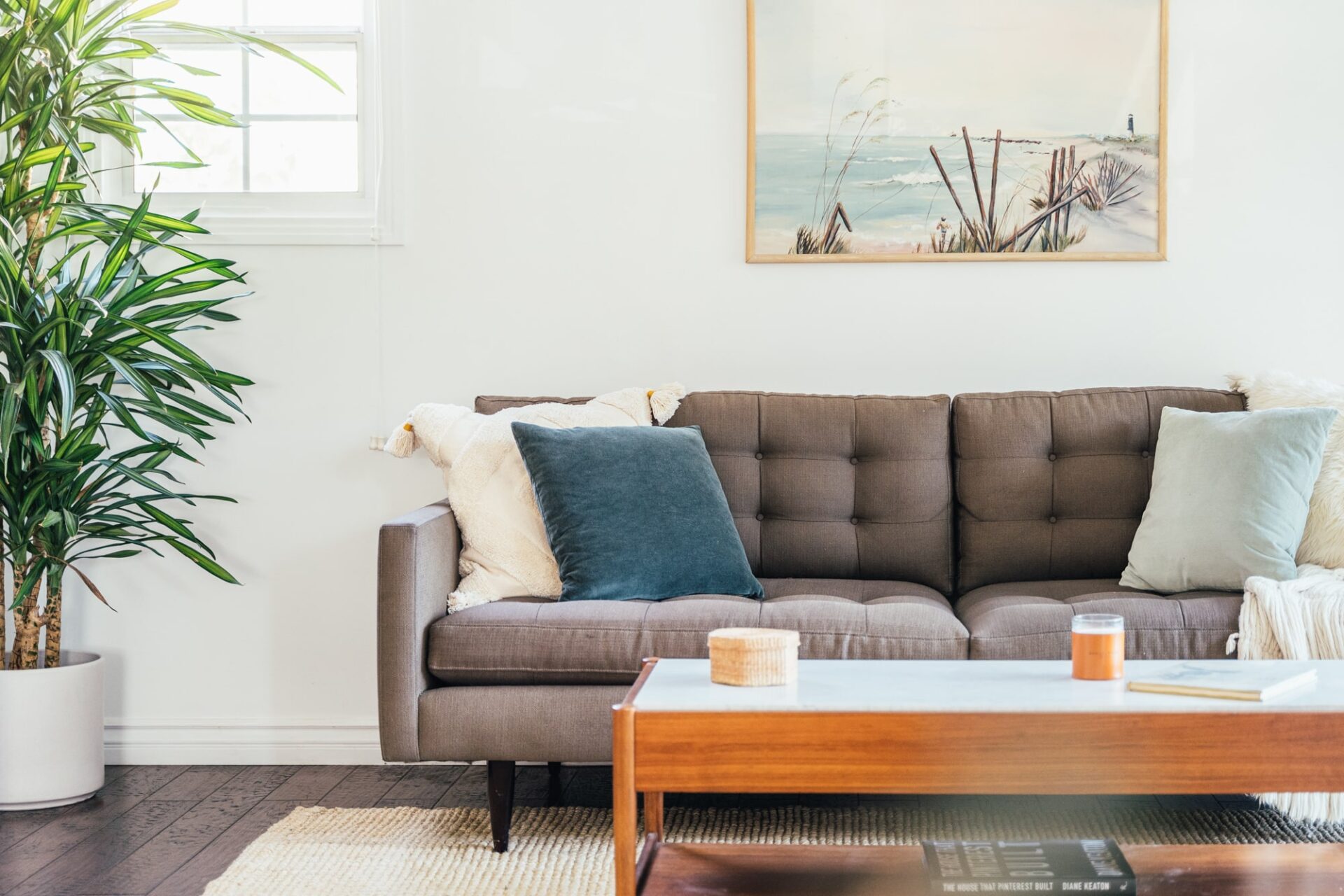 Courtney Poulos ACME Real Estate West Adams