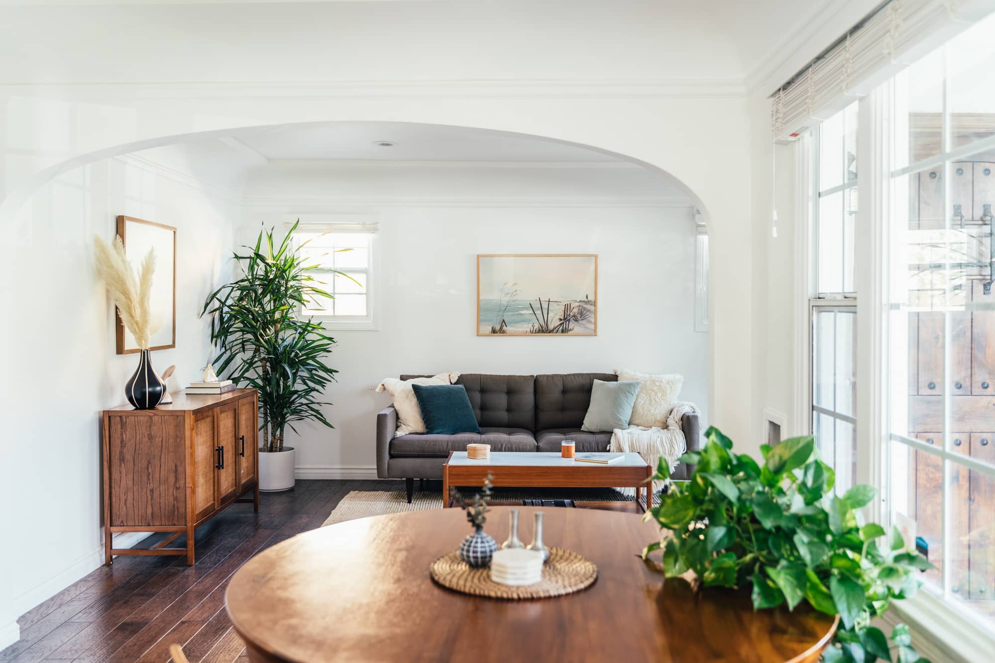 Courtney Poulos ACME Real Estate West Adams