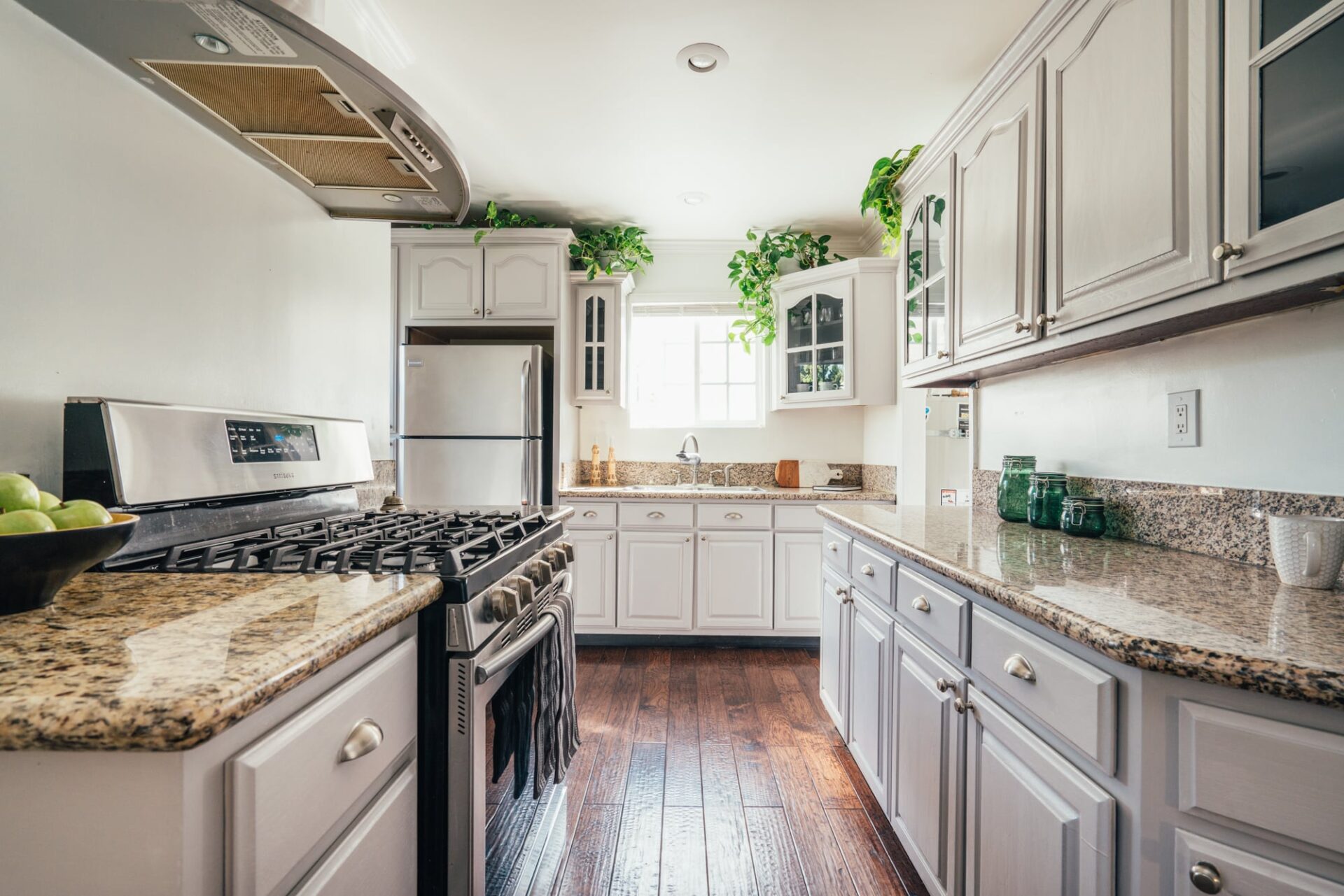 Courtney Poulos ACME Real Estate West Adams