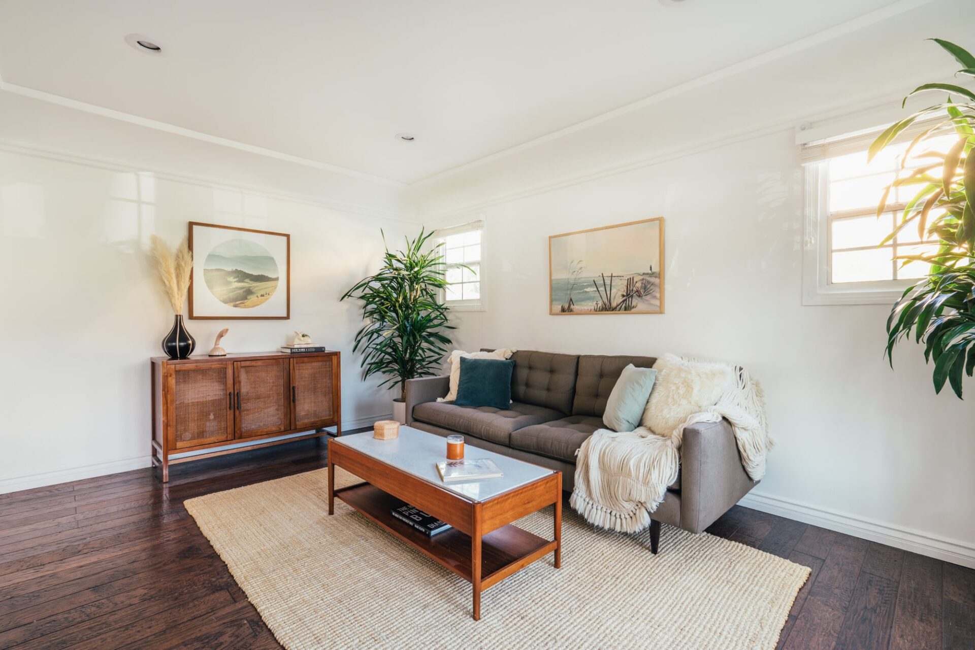 Courtney Poulos ACME Real Estate West Adams