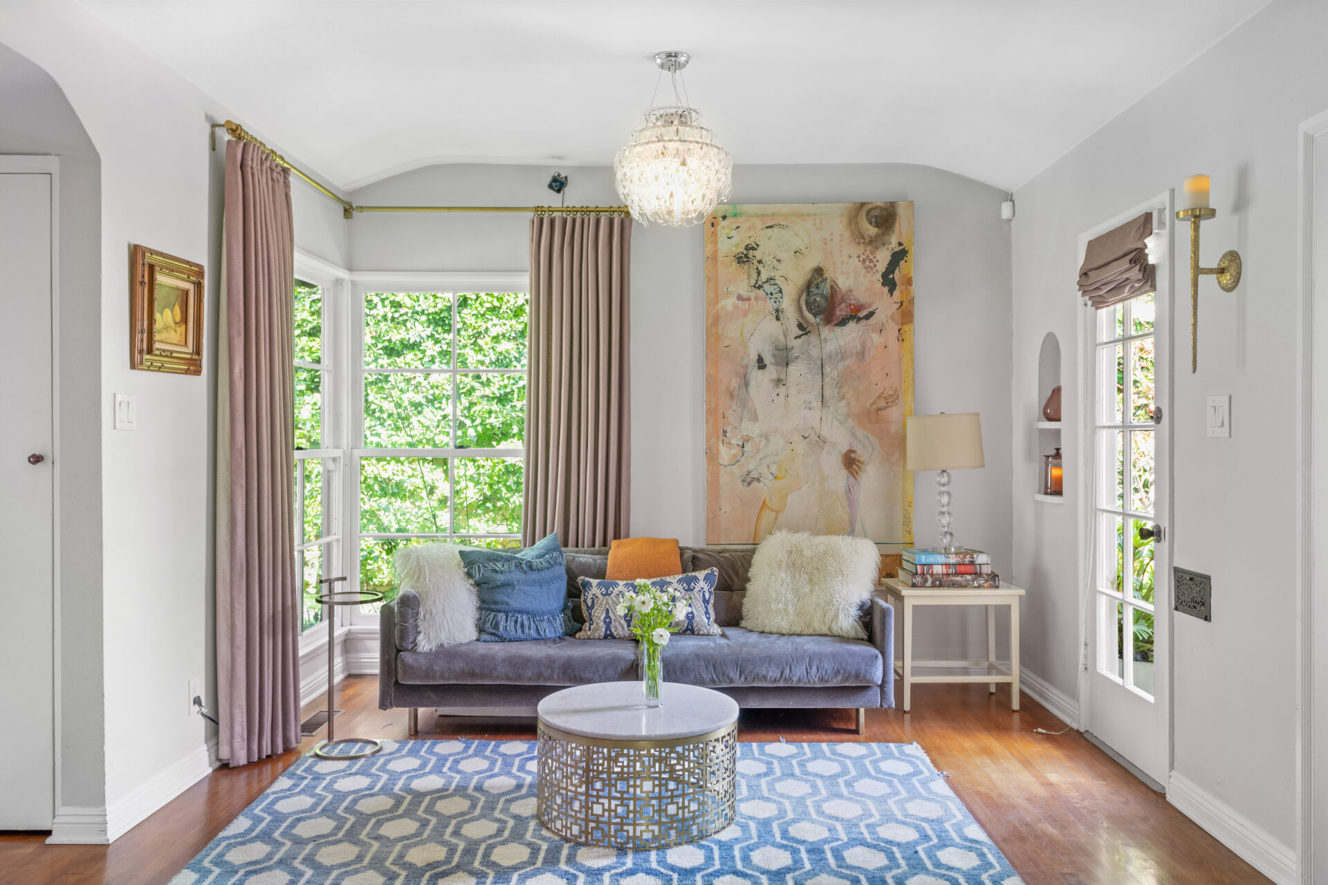 Courtney Poulos ACME Real Estate Mid City