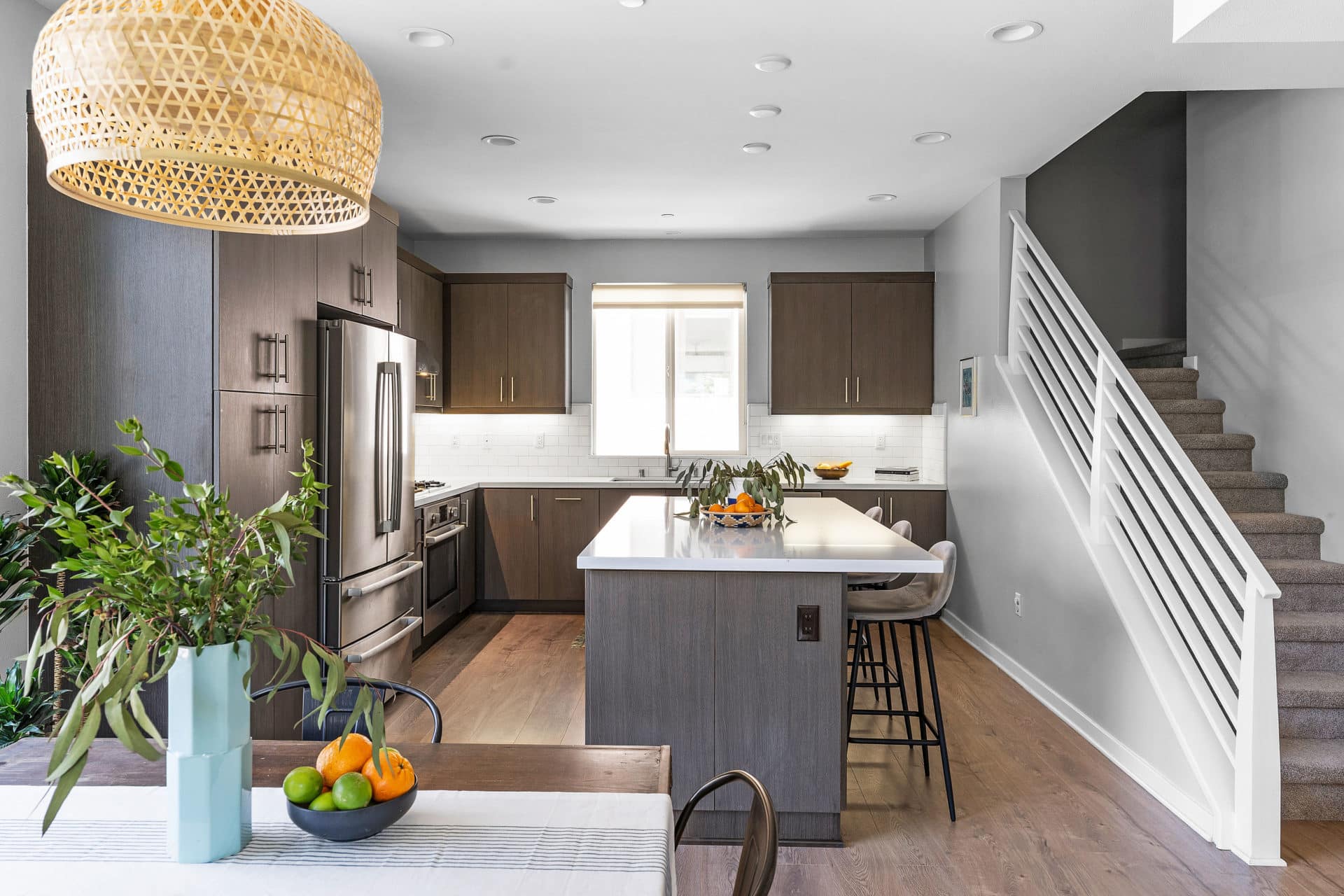 ACME Kitchen Foreground