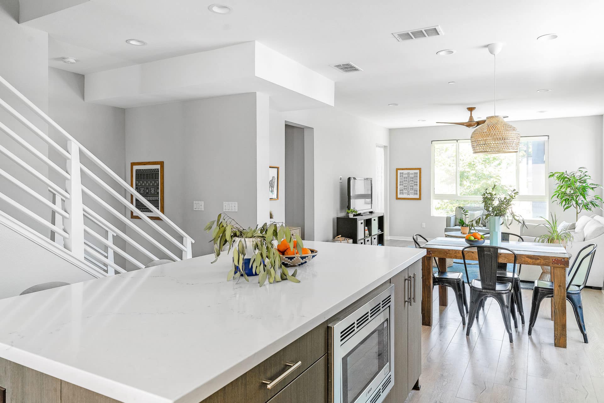 ACME Light Filled Kitchen